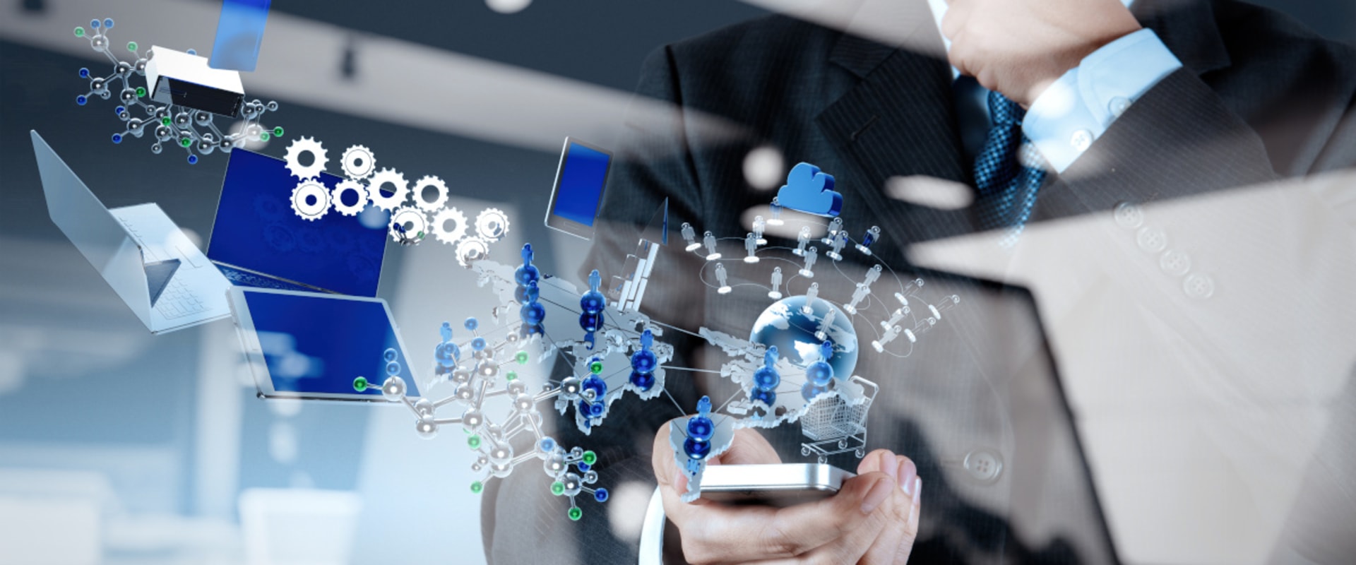 What Services Does a Provider Offer?