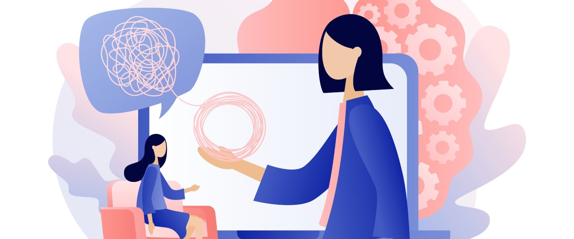 How does psychological influence health?