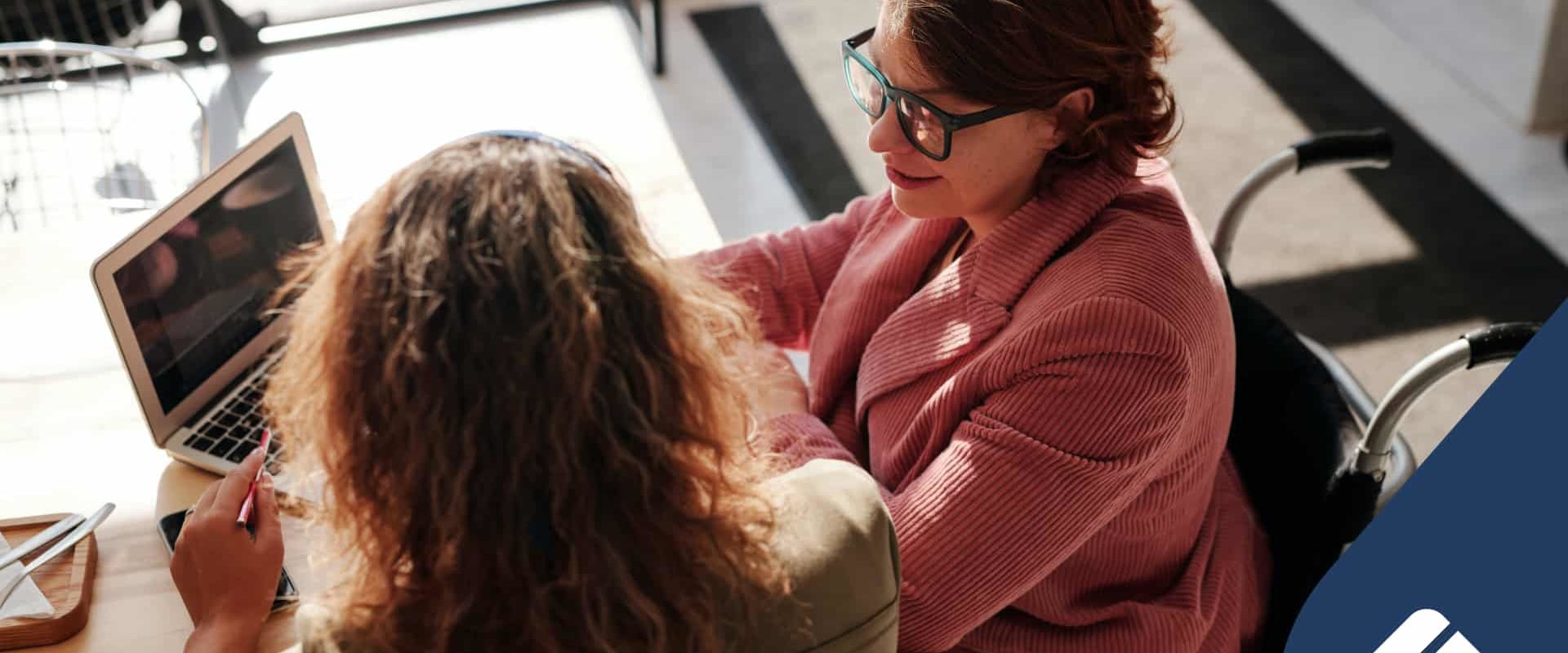 What is the scope of the ndis commission's work?