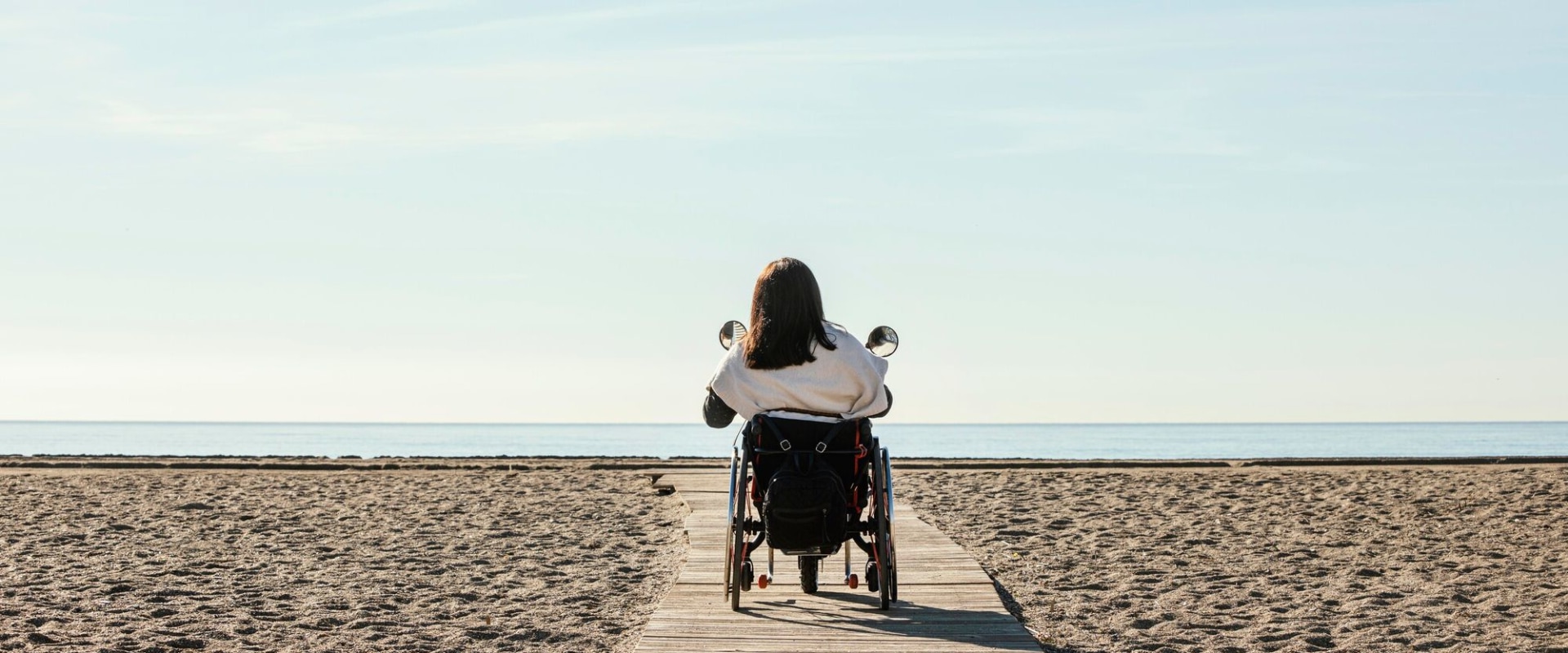 Will ndis pay for a holiday?