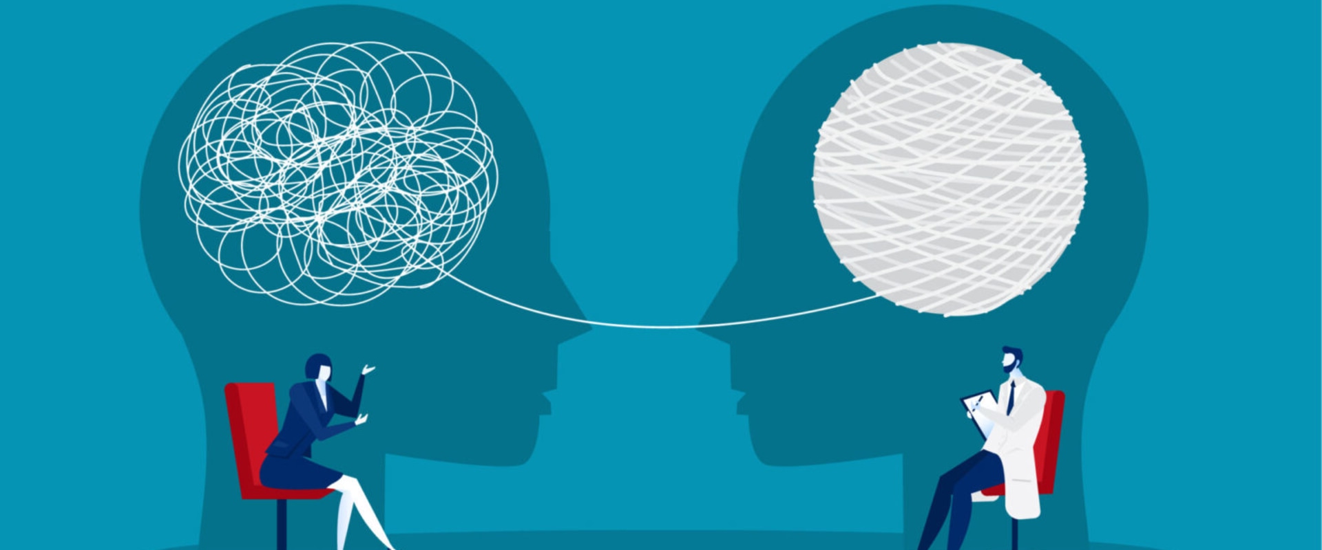 How does psychology help in mental health?