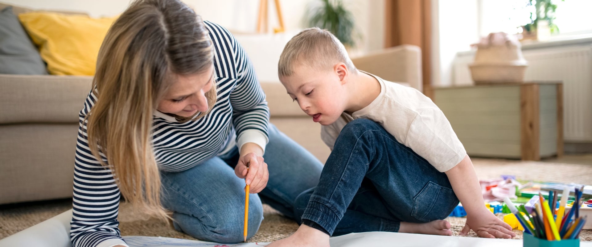 NDIS Eligibility for Children: A Guide