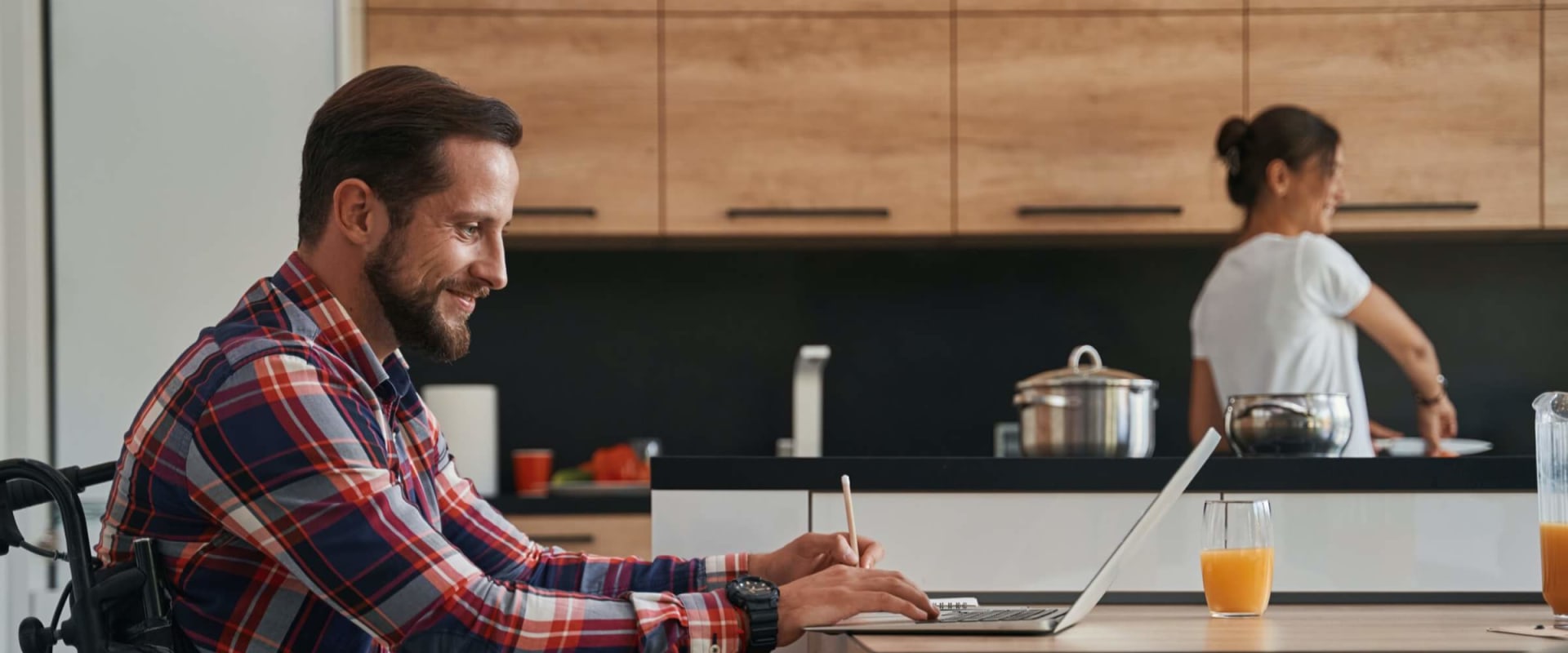 Researching NDIS Services in Your Area
