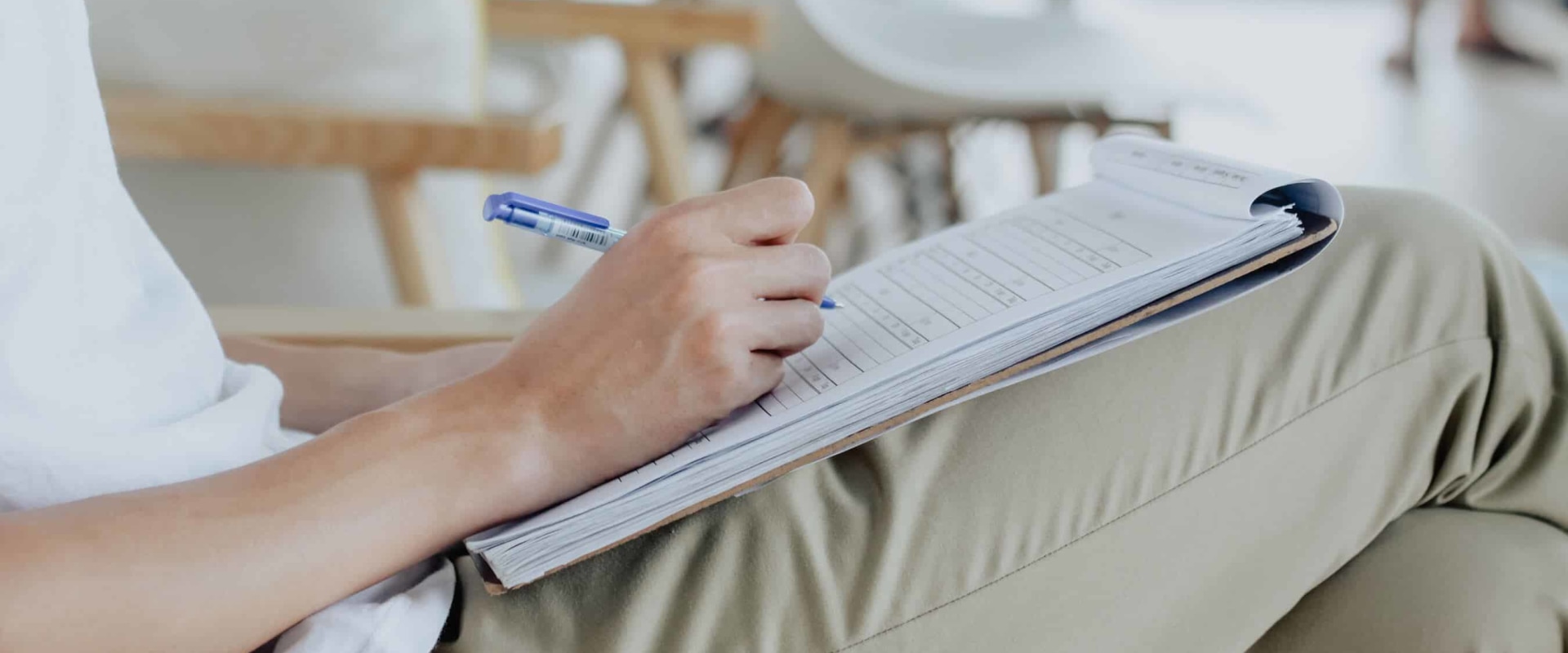 Questions to expect at an NDIS Interview or Assessment