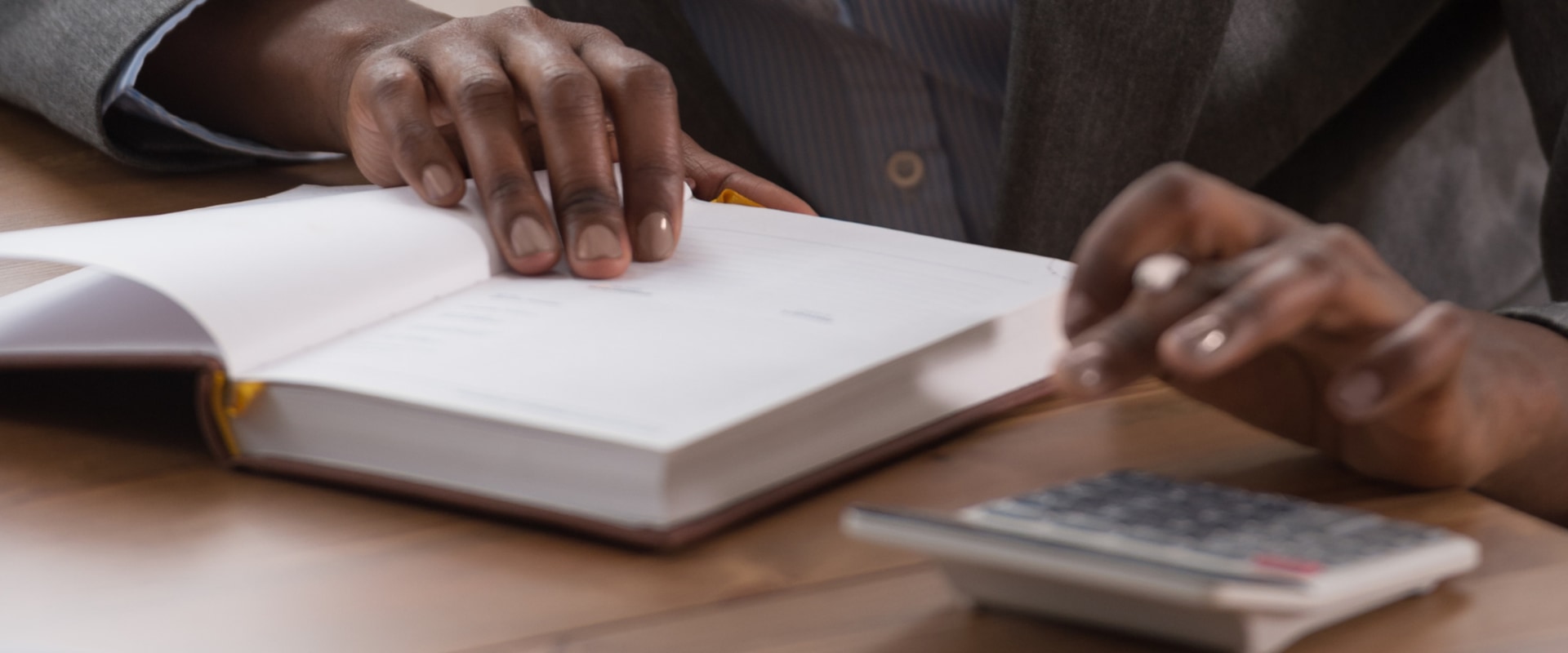 Who should be involved in an audit?