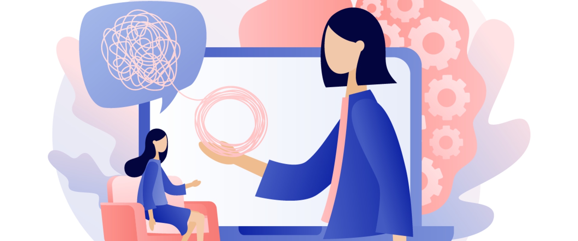 How can psychology improve mental health?
