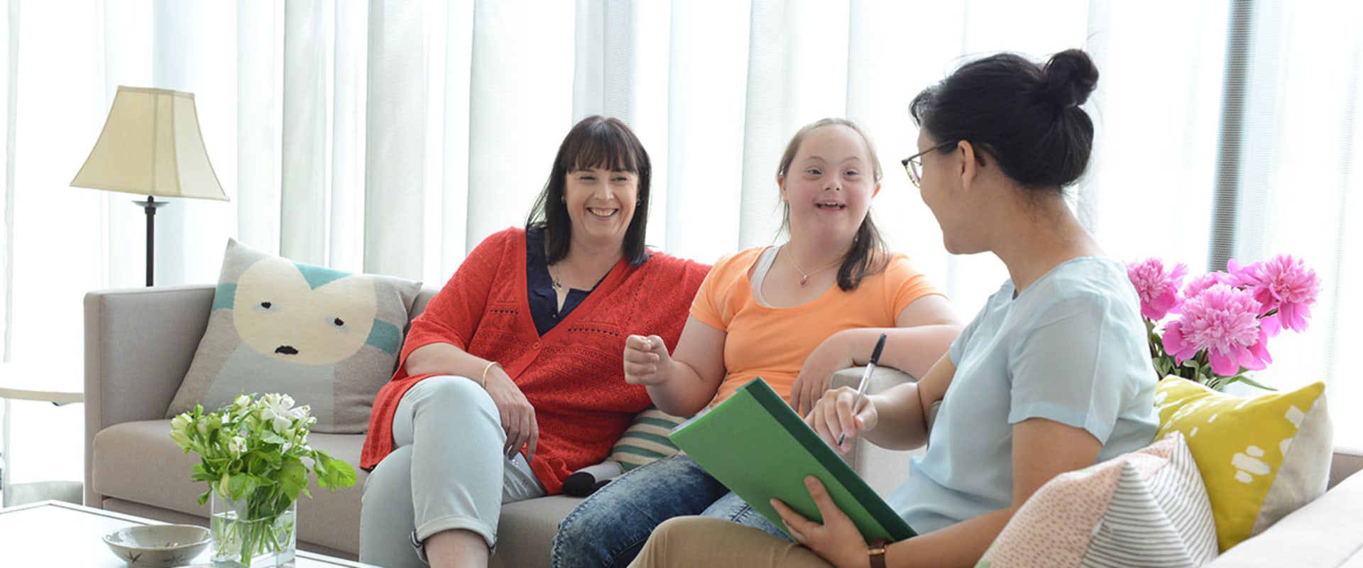 NDIS Eligibility Criteria for Carers