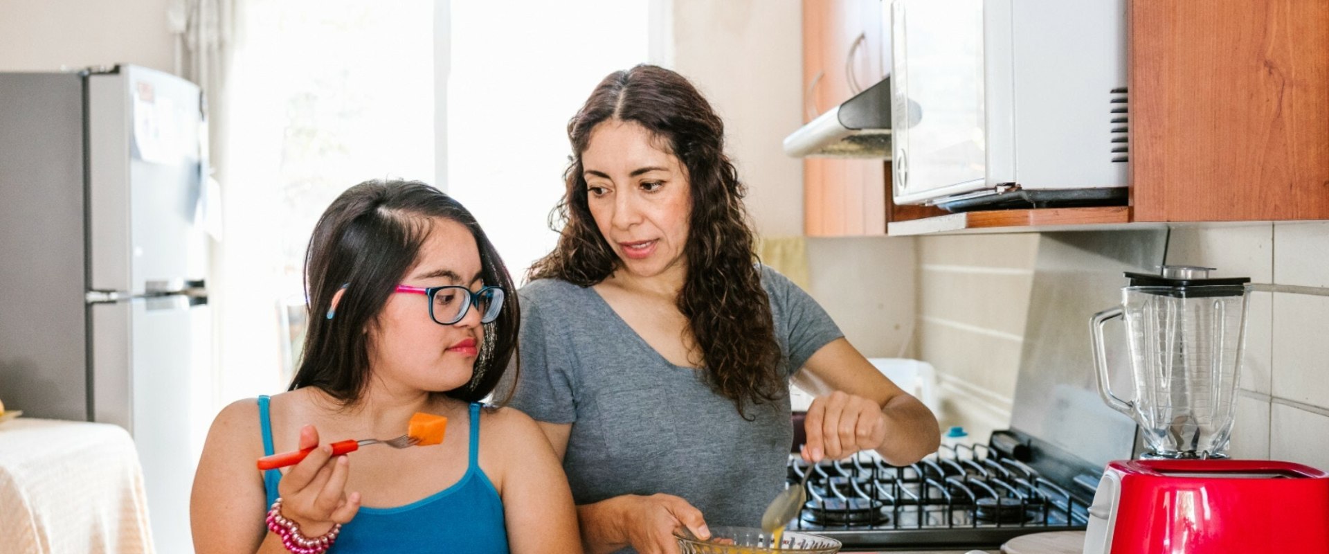 Informal Providers: Exploring What They Are and How They Can Help