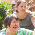 Finding the Right NDIS Provider for You
