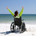 Who provides ndis support in perth?