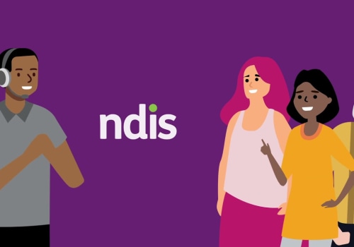 What is the role of an ndis provider?