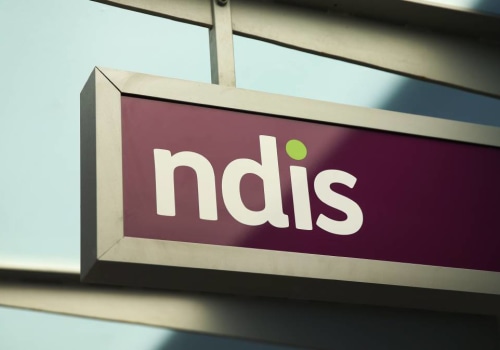 Is ndis confidential?