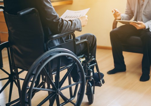 Preparing for an NDIS Interview or Assessment