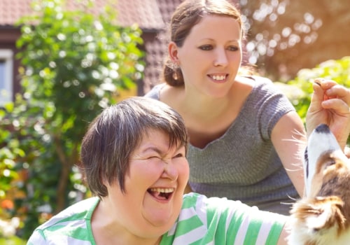 Finding the Right NDIS Provider for You