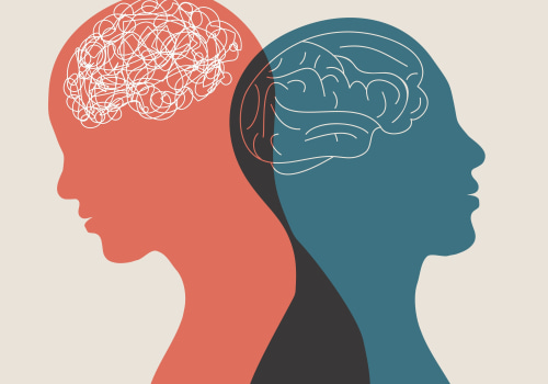 How does psychology relate to mental health?
