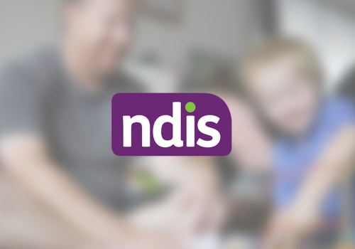 What does ndis stand for?